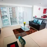 Meridian Tower Apartment